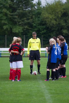 Bild 22 - Frauen FSG BraWie 08 - SV Rickling : Ergebnis: 2:2